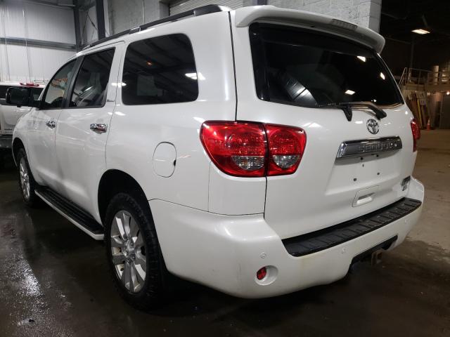 2011 TOYOTA SEQUOIA PL 5TDDW5G17BS049420