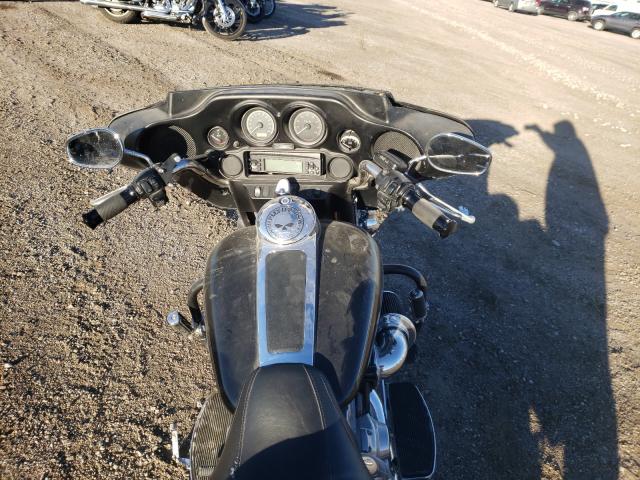 2009 HARLEY-DAVIDSON FLHT 1HD1FV4159Y630211