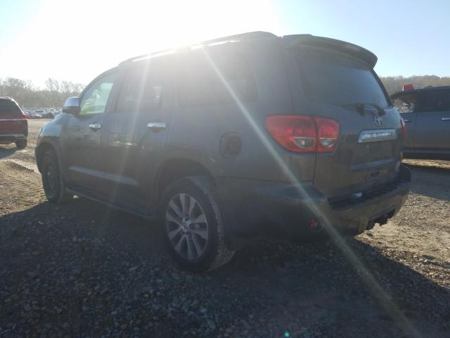 2015 TOYOTA SEQUOIA LI 5TDJW5G18FS125221