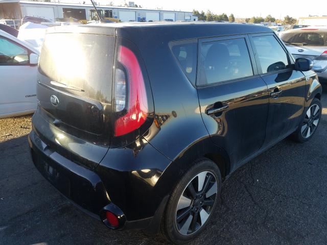 2015 KIA SOUL ! KNDJX3A54F7134151