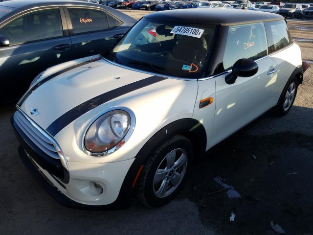 2015 MINI COOPER WMWXM5C50F3A57863