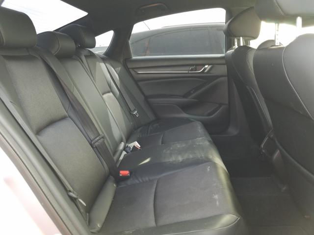 2018 HONDA ACCORD SPO 1HGCV1F39JA186740