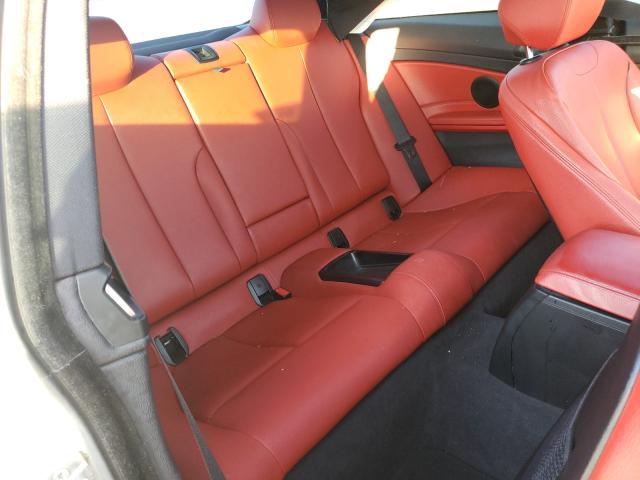 2014 BMW 428 I - WBA3N3C59EK231317