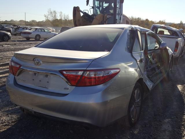 2017 TOYOTA CAMRY LE 4T1BF1FK5HU388459