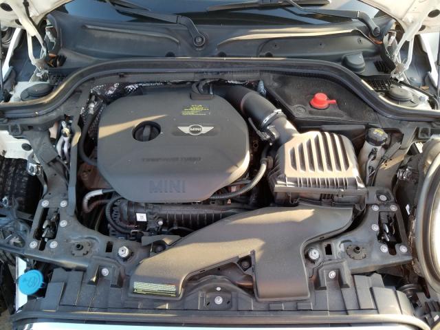 2015 MINI COOPER WMWXM5C50F3A57863