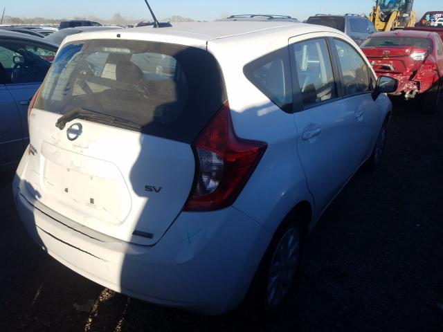 2015 NISSAN VERSA NOTE 3N1CE2CP5FL396105