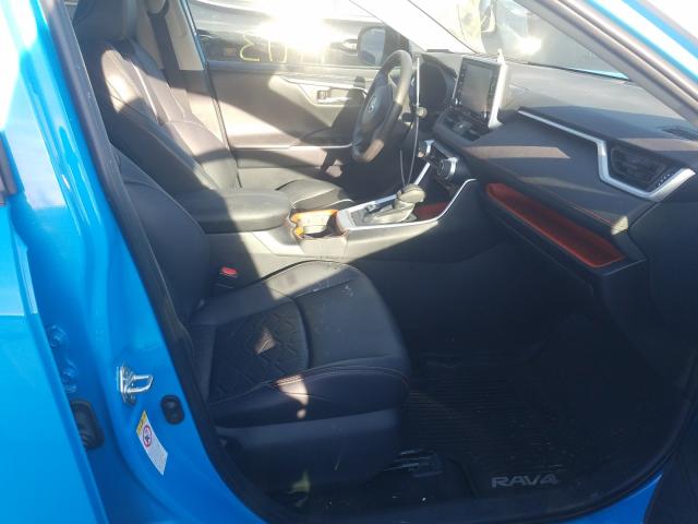 2019 TOYOTA RAV4 ADVEN 2T3J1RFV5KW022857