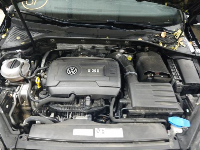 2016 VOLKSWAGEN GTI S/SE 3VW4T7AUXGM023020
