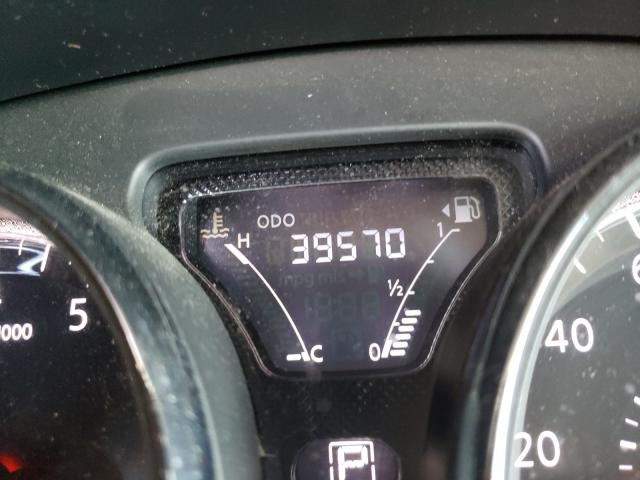 2018 NISSAN VERSA S 3N1CN7AP8JL877541