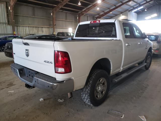 2015 RAM 2500 SLT 3C6TR5DT7FG573560