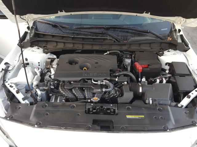 2020 NISSAN ALTIMA SR 1N4BL4CV2LN310856