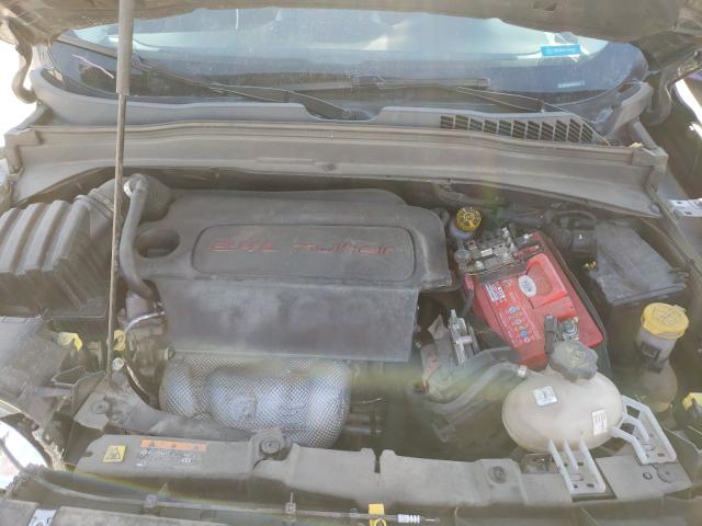 2017 JEEP RENEGADE T ZACCJBCB8HPG27165