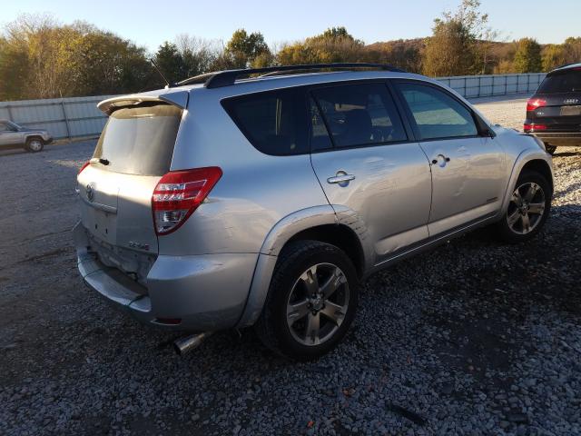 2010 TOYOTA RAV4 SPORT JTMWF4DV9A5030320