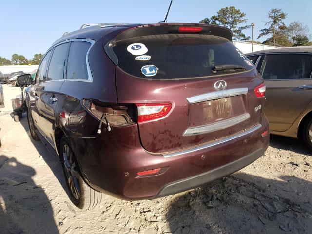 2015 INFINITI QX60 5N1AL0MNXFC528990