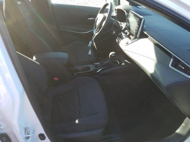 2020 TOYOTA COROLLA 5YFS4RCE3LP044366