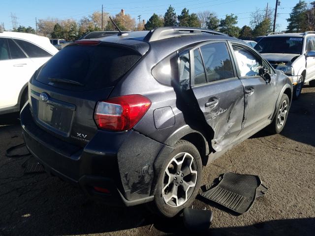 2015 SUBARU XV CROSSTR JF2GPAMCXFH273558