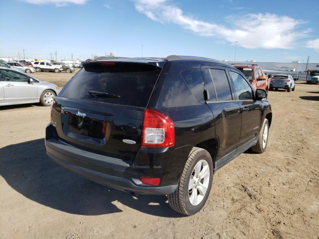 2012 JEEP COMPASS LA 1C4NJDEB6CD567248