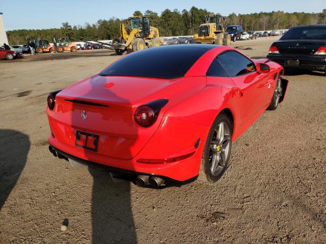 VIN ZFF77XJA3G0217239 2016 Ferrari California no.4