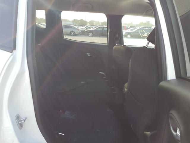 2018 JEEP RENEGADE L ZACCJBBB8JPH25376