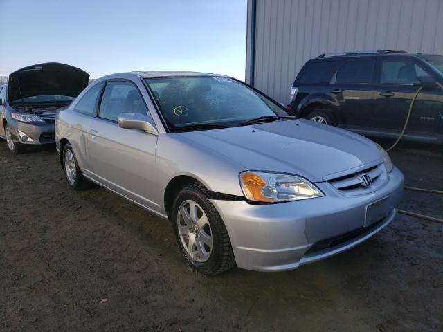 2003 Honda Civic EX