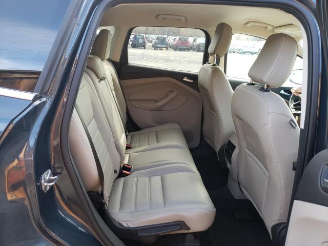 2019 FORD ESCAPE SEL 1FMCU9HDXKUC30505
