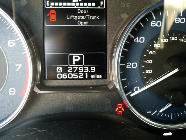 2016 SUBARU CROSSTREK JF2GPALC1GH207421