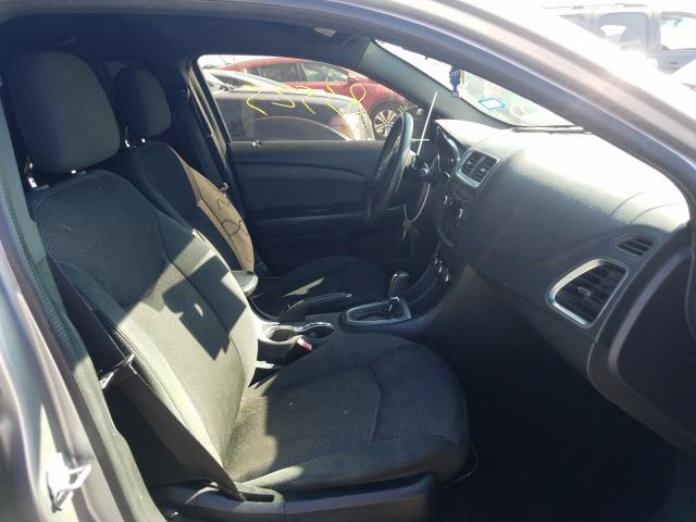 2014 DODGE AVENGER SE 1C3CDZAB9EN149009