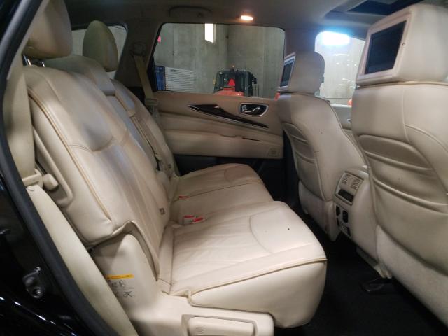 2015 INFINITI QX60 5N1AL0MM4FC517958