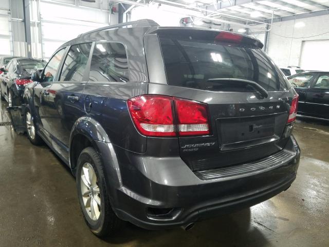 2015 DODGE JOURNEY SX 3C4PDDBGXFT755561