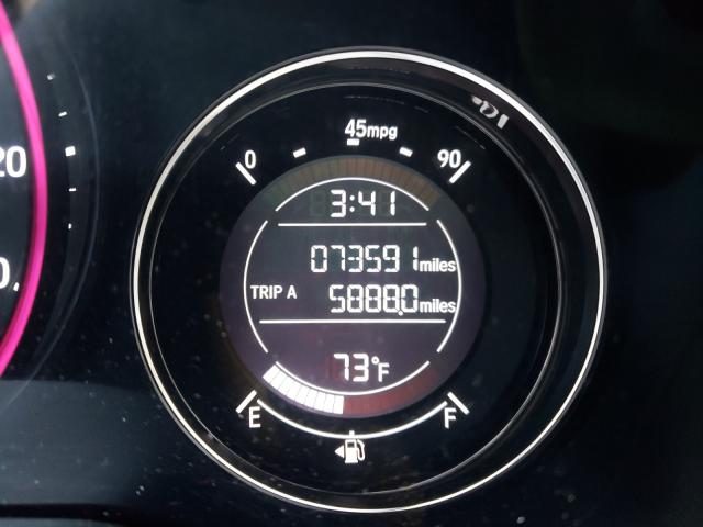 2017 HONDA HR-V LX 3CZRU5H3XHM724370