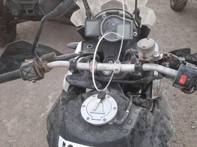 2015 KTM 1190 ADVEN VBKV19405FM916271