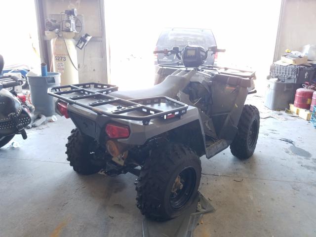 2020 POLARIS SPORTSMAN 4XASEG575LA249277
