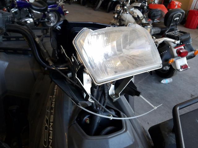 2020 POLARIS SPORTSMAN 4XASEG575LA249277