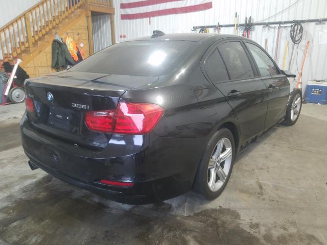 2013 BMW 328 XI WBA3B3C50DJ898516
