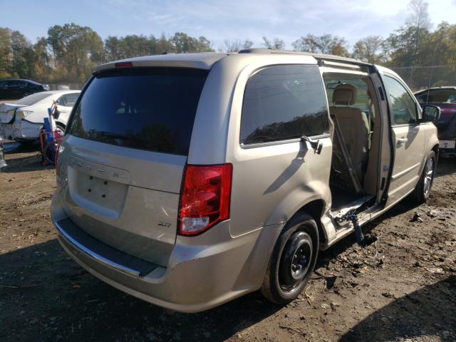 2015 DODGE GRAND CARA 2C4RDGCG4FR606963