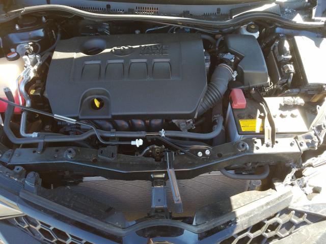 2016 TOYOTA SCION IM JTNKARJE6GJ523060