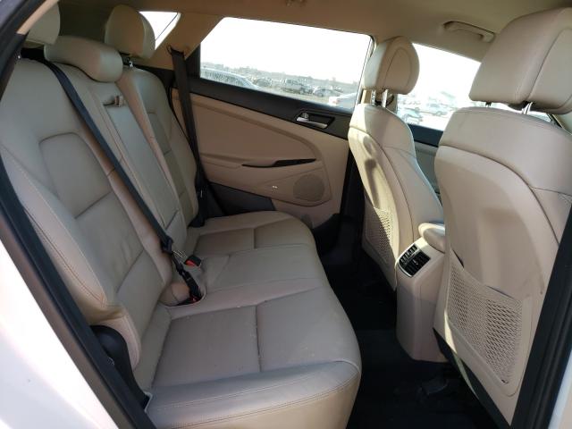 2018 HYUNDAI TUCSON KM8J33A49JU722118
