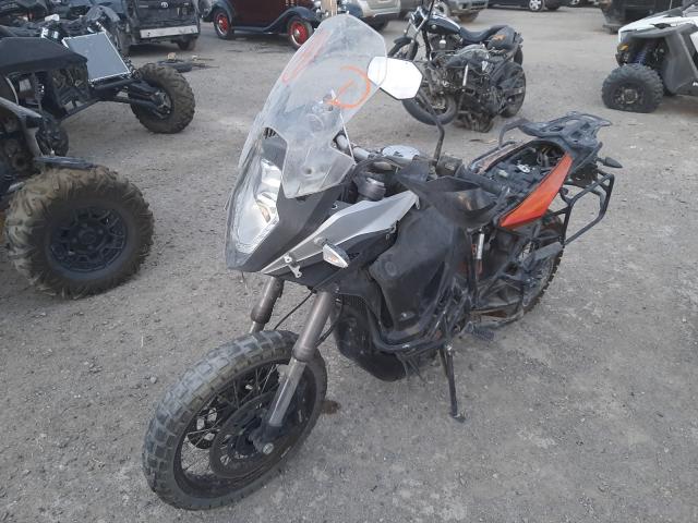 2015 KTM 1190 ADVEN VBKV19405FM916271