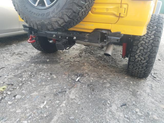 2018 JEEP WRANGLER R 1C4HJXCG4JW298858