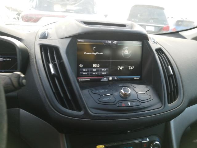 2013 FORD C-MAX SE 1FADP5AU2DL510372