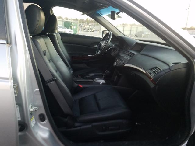 2012 HONDA CROSSTOUR 5J6TF3H57CL002788