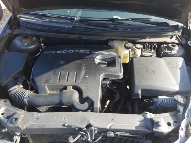 2010 CHEVROLET MALIBU 1G1ZC5EB9A4153789