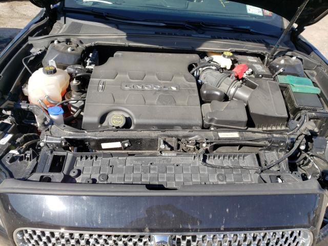 2020 LINCOLN CONTINENTA 1LN6L9PK6L5601848