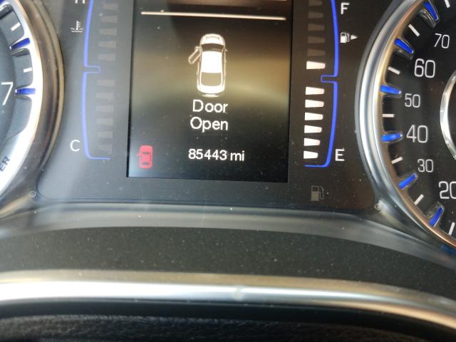 2015 CHRYSLER 200 LIMITE - 1C3CCCAB0FN660206