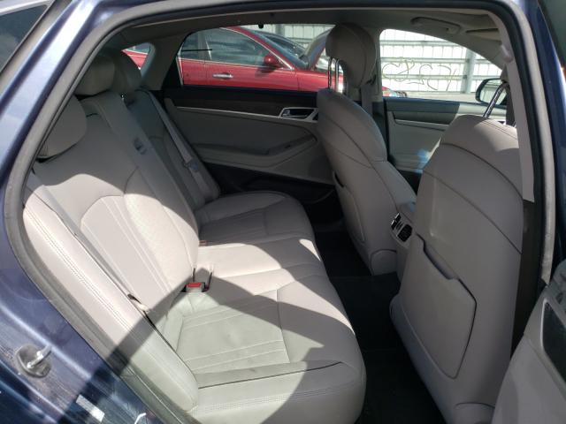 2016 HYUNDAI GENESIS 3. KMHGN4JE2GU106773