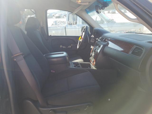 2014 CHEVROLET TAHOE C150 1GNSCAE0XER151548