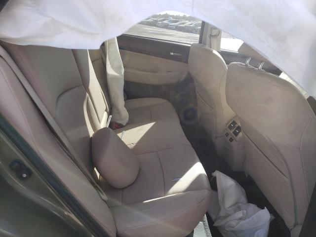 2017 SUBARU OUTBACK 2. 4S4BSANCXH3311419