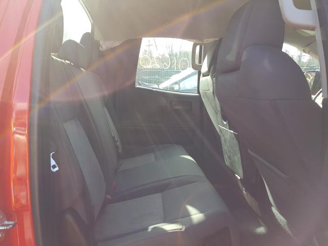2014 TOYOTA TUNDRA DOU 5TFUM5F14EX055746