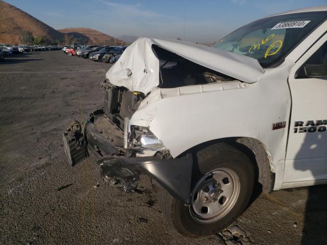 2014 RAM 1500 ST - 3C6JR6DT1EG140179