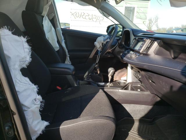 2018 TOYOTA RAV4 ADVEN 2T3RFREV8JW705530